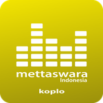 Mettaswara - Koplo Logo