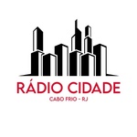 Rádio Cidade Logo