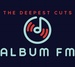 ALBUM FM Logo