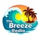 The Breeze Radio Logo