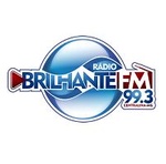 Brilhante FM Logo