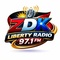 ZDK Radio Antigua 97.1 FM Logo