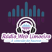 Rádio Web Limoeiro Logo