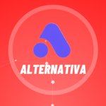 Radio Alternativa de São José do Batatal Logo