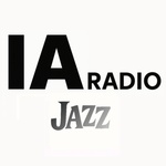 IAradio Jazz Logo