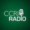 CCRI Radio Logo