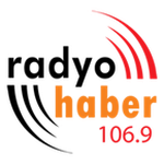 Radyo Haber Logo