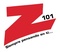 Z 101 Logo