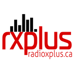 Radioxplus - ROCK Logo