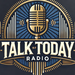 Talk Today Radio Logo