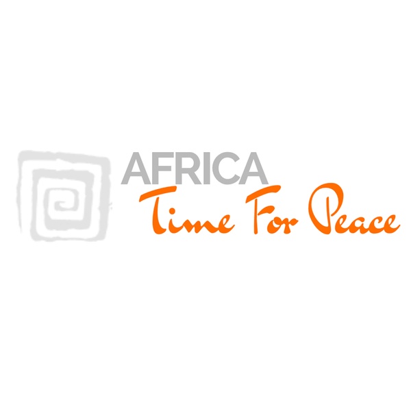 Africa Time For Peace Paris