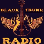 Black Trunk Radio Logo