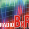 Radio BnR Indonesia Logo