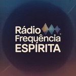 Rádio Frequência Espírita Logo