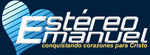 Estereo Emanuel Logo