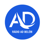Rádio AD Belém Logo