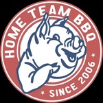 HTBBQ Radio Logo