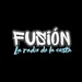 Fusión FM Logo