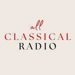 all Classical Radio Logo