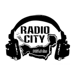 Radyo City 107.6 Logo