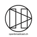 open broadcast radio Logo