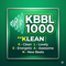 KBBL1000 Logo