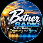 Betner Radio Logo