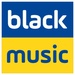 Antenne Bayern - Black Music Logo