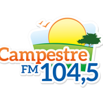 Campestre FM Logo