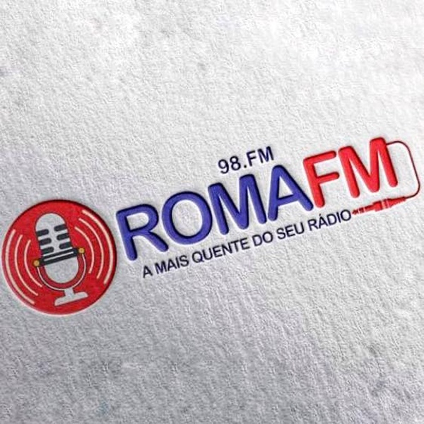 Rádio Roma FM FM 98.1 Caldas Novas Listen Online