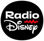 Radio Disney Perú Logo