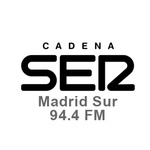Cadena SER - SER Madrid Sur