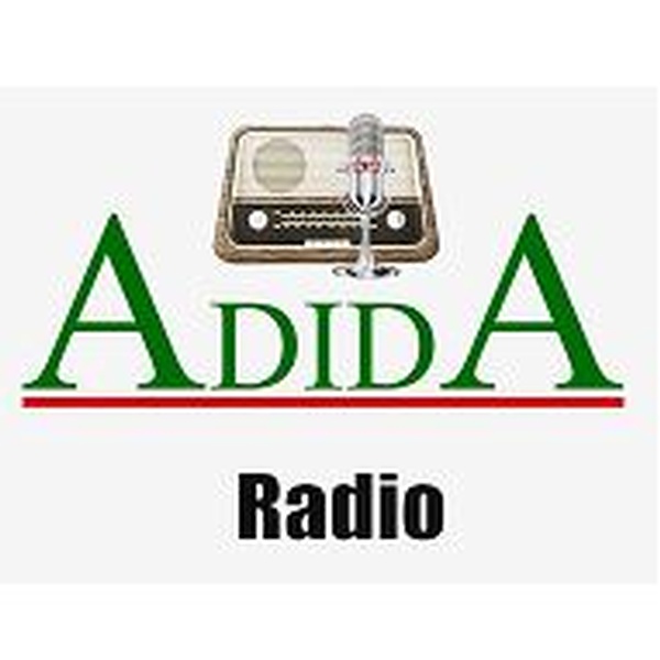 ADIDA Radio - Medellín - Listen Online
