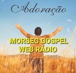 RÁDIO MORSEG GOSPEL Logo