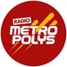 Metropolys - 90 Logo