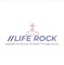 LIfeRock316 Logo