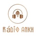 Rádio Ankh Logo