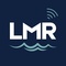 Longwave Music Radio (LMR) Logo