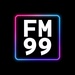 Power Radio 99 Logo
