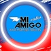 Mi Amigo Radio Logo