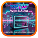 TOP POP WEB RÁDIO Logo