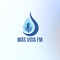 Más Vida Fm Logo