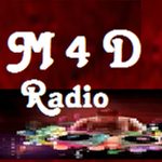 Radio Music 4 You Logo