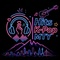 Radio K-Pop MTY Logo