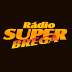 Rádio Super Brega Logo