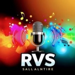 Radio Voix Salvatrice Logo