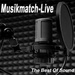 musikmatch-live Logo