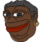 RichNigga Radio Logo