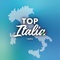 Radio Top Italia Logo