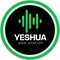 Yeshua Web Station Logo